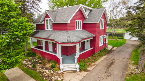 108 E 4th St, Merrill, WI, 54452-2052 | Card Image