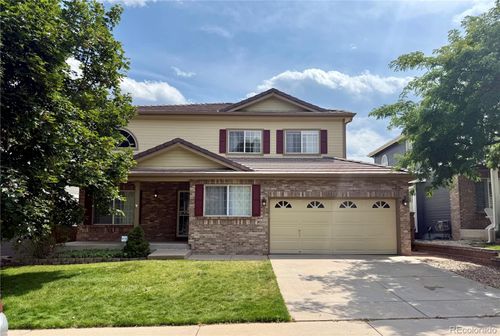 4668 Fenwood Dr, Highlands Ranch, CO, 80130-8851 | Card Image