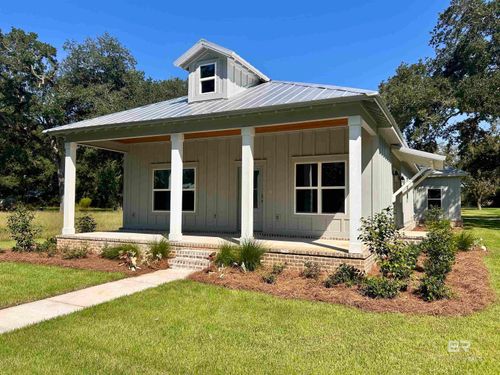 14681 Cedar St, Magnolia Springs, AL, 36555-6405 | Card Image