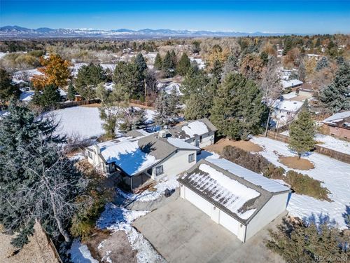 6101 S University Blvd, Centennial, CO, 80121-2837 | Card Image