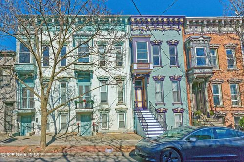171 Lancaster St, Albany, NY, 12210-1954 | Card Image