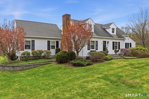 74 Bushy Hill Rd, Ivoryton, CT, 06442-1108 | Card Image
