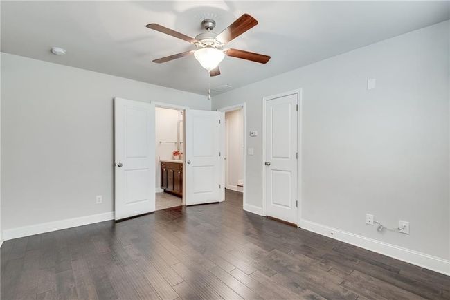 145 Laurel Crest Aly, Townhouse with 3 bedrooms, 4 bathrooms and null parking in Johns Creek GA | Image 47