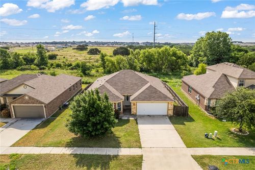 5206 Imperial Eagle, Killeen, TX, 76549-6240 | Card Image