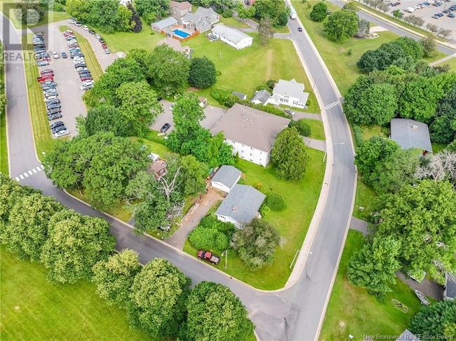 59 Broad Rd, House other with 4 bedrooms, 1 bathrooms and null parking in Oromocto NB | Image 41