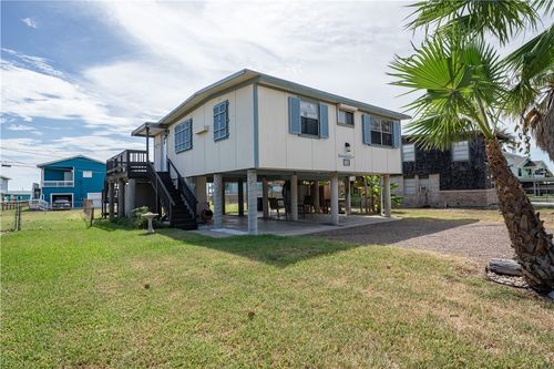 734 S Sandpiper, Ingleside, TX, 78362-4721 | Card Image