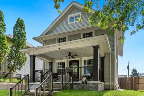 2907 Shawnee Dr, Fort Wayne, IN, 46807-1441 | Card Image