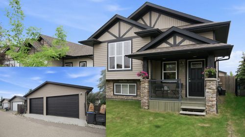 15 Reynolds Rd, Sylvan Lake, AB, T4S0C2 | Card Image