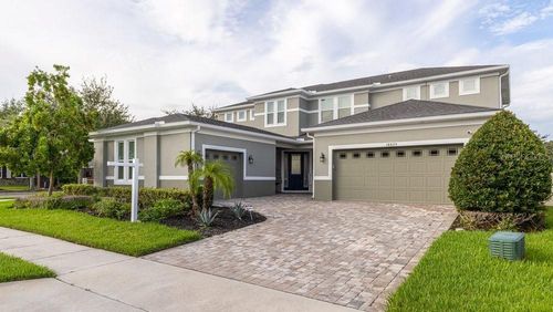 14825 Ellingsworth Lane, WINTER GARDEN, FL, 34787 | Card Image