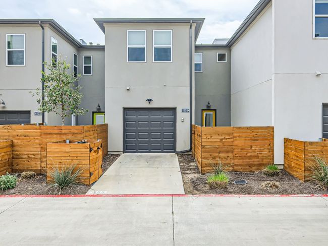 UNIT-1103 - 9015 Cattle Baron Path, Townhouse with 2 bedrooms, 3 bathrooms and 2 parking in Austin TX | Image 11