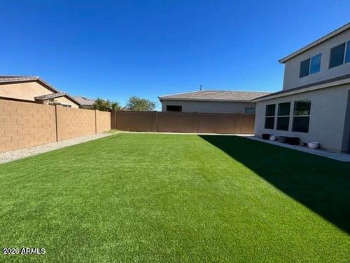 320 W Glacier Bay Drive, San Tan Valley, AZ, 85140 | Card Image