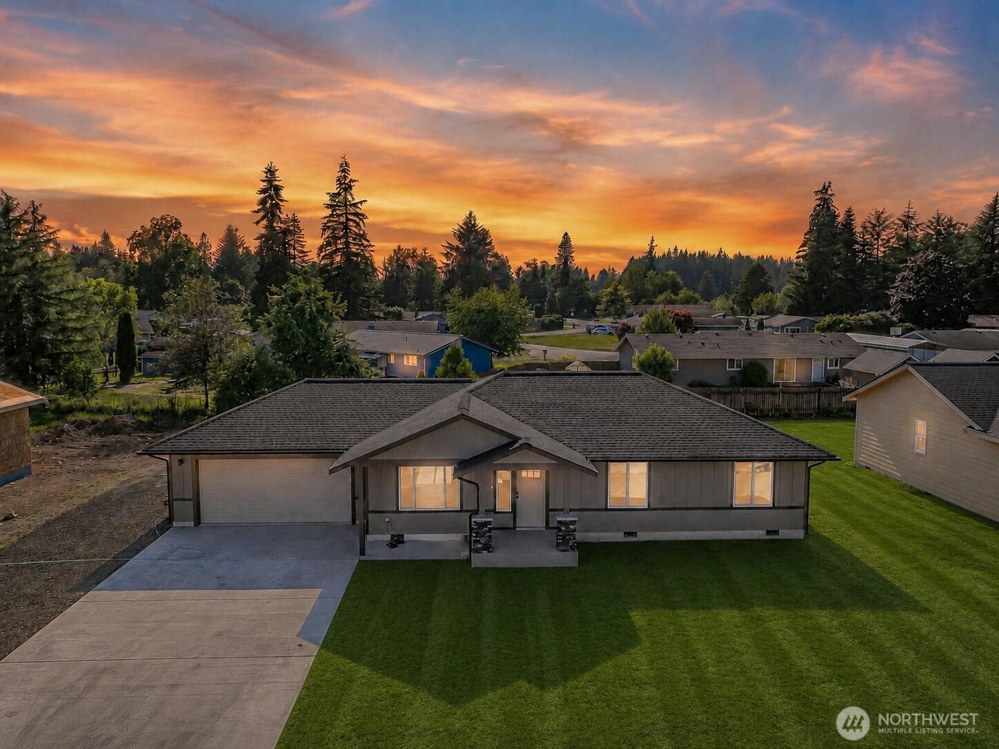 Residential in Elma