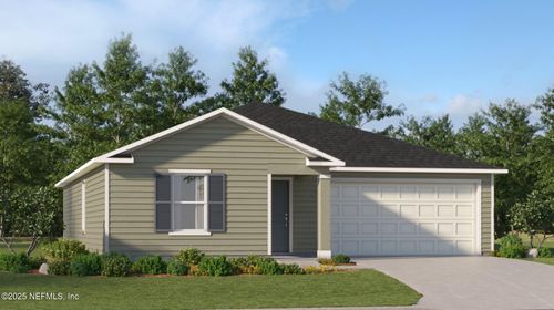 7918 Hollenbeck Way, Jacksonville, FL, 32219-1744 | Card Image