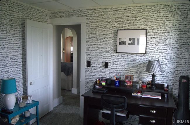 8507 W 200 N, House other with 3 bedrooms, 1 bathrooms and null parking in Cromwell IN | Image 12