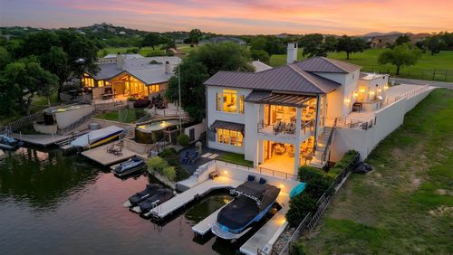 2807 Fault Line Dr, Horseshoe Bay, TX, 78657 | Card Image