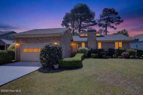 1929 Caracara Drive, New Bern, NC, 28560 | Card Image