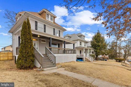 3210 Carlisle Ave, BALTIMORE, MD, 21216-1920 | Card Image