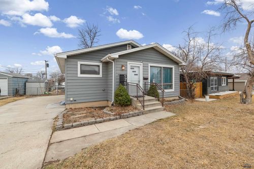 1713 Lodge St, RAPID CITY, SD, 57702-4341 | Card Image