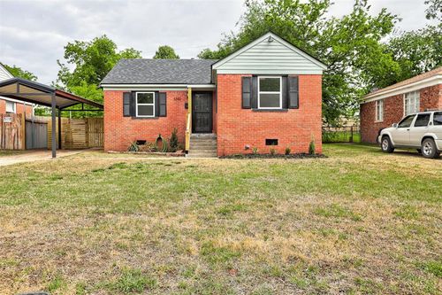 3041 W Eubanks St, Oklahoma City, OK, 73112-6632 | Card Image