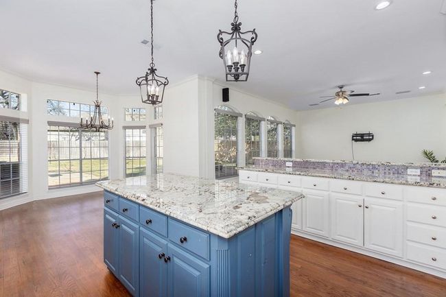 501 Crown Colony Dr, House other with 4 bedrooms, 4 bathrooms and null parking in Lufkin TX | Image 29