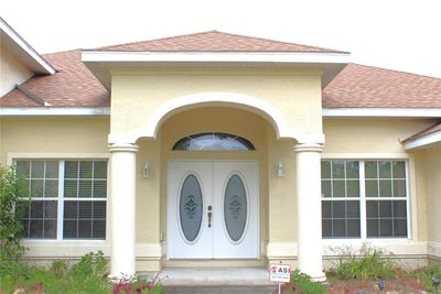 3067 Sw Breezy Point Drive, House other with 5 bedrooms, 4 bathrooms and null parking in Dunnellon FL | Image 3