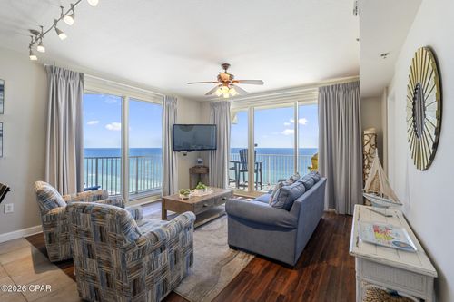unit-1503-9900 S Thomas Dr, Panama City Beach, FL, 32408-3871 | Card Image