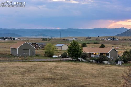 11549 Haskell Creek Rd, Larkspur, CO, 80118-6101 | Card Image
