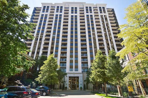 1804-1322 S Prairie Ave, Chicago, IL, 60605-3086 | Card Image