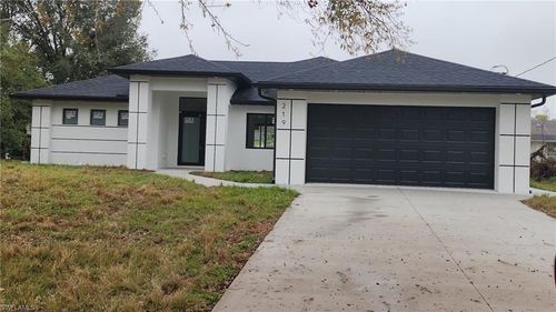 219 Bell Blvd S, Lehigh Acres, FL, 33974-9807 | Card Image