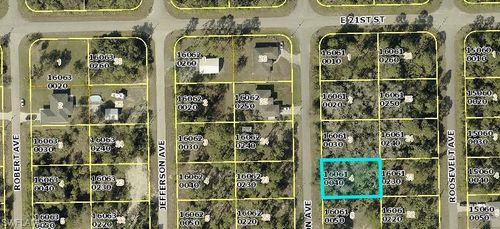 2018 Grayson Ave, ALVA, FL, 33920-4106 | Card Image