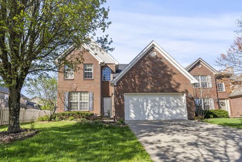 533 Lanarkshire Pl, Lexington, KY, 40509-2294 | Card Image