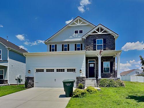 833 Dean Dr, Mt Juliet, TN, 37122-4480 | Card Image