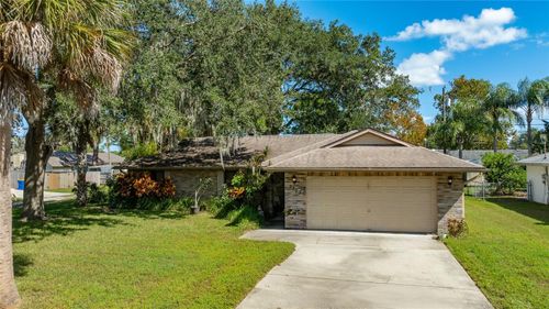 3303 Yule Tree Dr, Edgewater, FL, 32141-6435 | Card Image