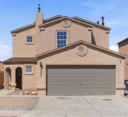 1849 Rayo Del Sol Dr Sw, Albuquerque, NM, 87121-6335 | Card Image