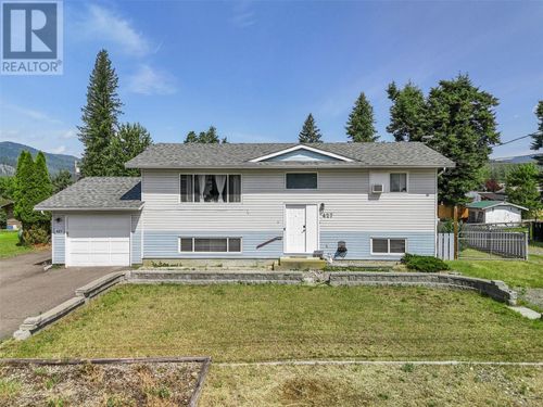427 Robin Dr, Barriere, BC, V0E1E1 | Card Image