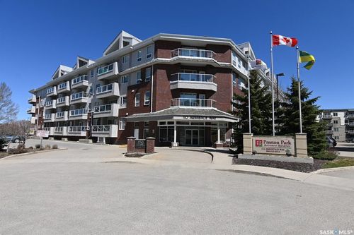 106-110 Armistice Way, Saskatoon, SK, S7J5L8 | Card Image