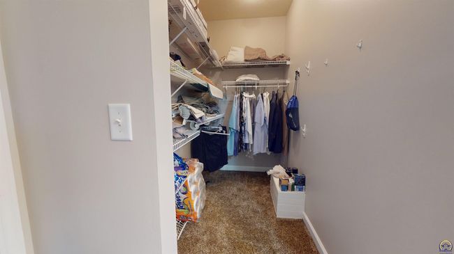 19620 S Jordon Ter, House other with 5 bedrooms, 3 bathrooms and null parking in Scranton KS | Image 36