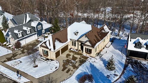 1105 Cape Coral Dr, Cicero, IN, 46034-9375 | Card Image