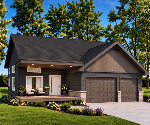 1126 N Ridge Dr Nw, Montgomery, MN, 56069-4465 | Card Image