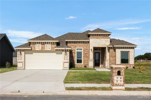 1201 Arden Street, Mercedes, TX, 78570 | Card Image