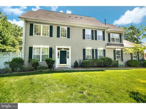93 Windsor Pond Rd, PRINCETON JUNCTION, NJ, 08550-3278 | Card Image