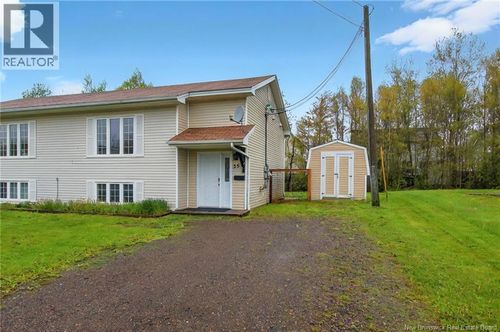 25 Rue Thaddee, Dieppe, NB, E1A6V4 | Card Image