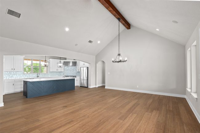 727 S Sugartree Dr, House other with 4 bedrooms, 4 bathrooms and null parking in Lipan TX | Image 8