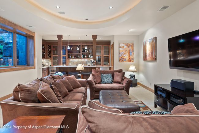 137 Stonefly Dr, House other with 5 bedrooms, 7 bathrooms and null parking in Carbondale CO | Image 22