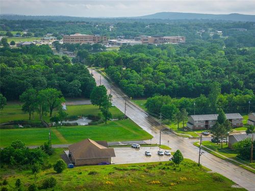 0 N Strong Blvd, McAlester, OK, 74501 | Card Image
