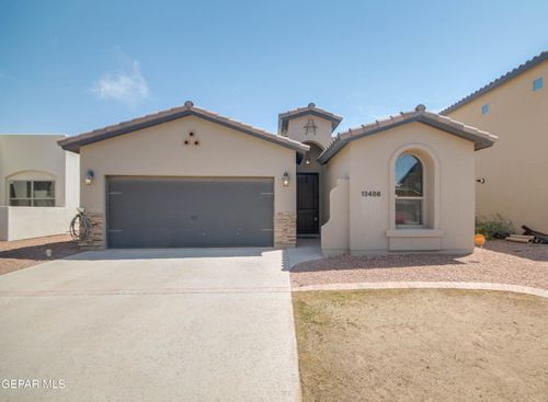 13486 Lawkland St, Horizon City, TX, 79928-7541 | Card Image