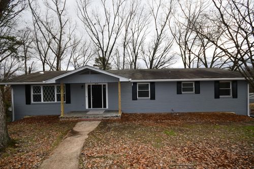 4710 Overlook Ln, Hixson, TN, 37343-4336 | Card Image
