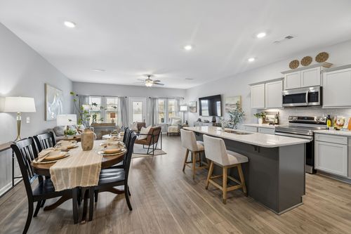 3721 Hunter Bryce Ln, Rockvale, TN, 37153-2100 | Card Image