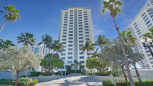 409-3550 Galt Ocean Dr, Fort Lauderdale, FL, 33308-6848 | Card Image