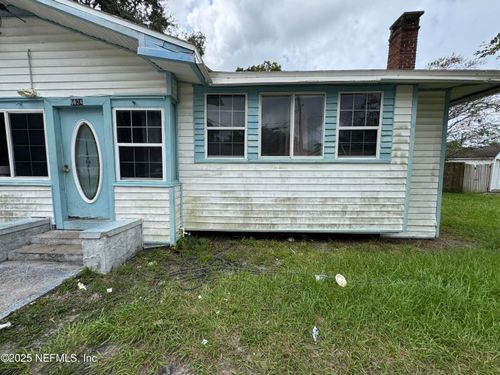 6624 Sunset Dr, Jacksonville, FL, 32208-4633 | Card Image